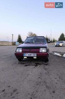 Ліфтбек ЗАЗ 1103 Славута 2001 в Житомирі