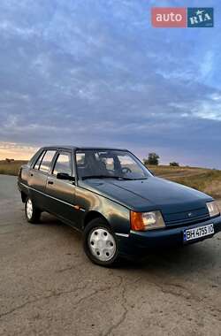 Ліфтбек ЗАЗ 1103 Славута 2005 в Одесі