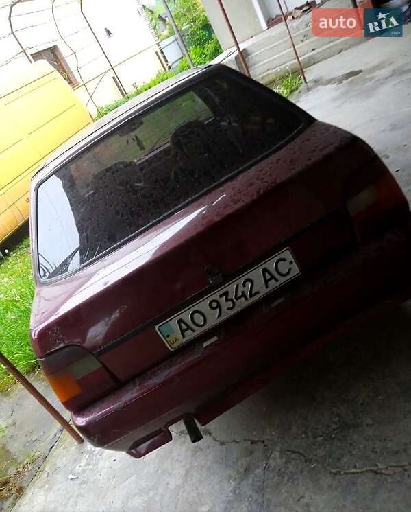 ЗАЗ 1103 Славута