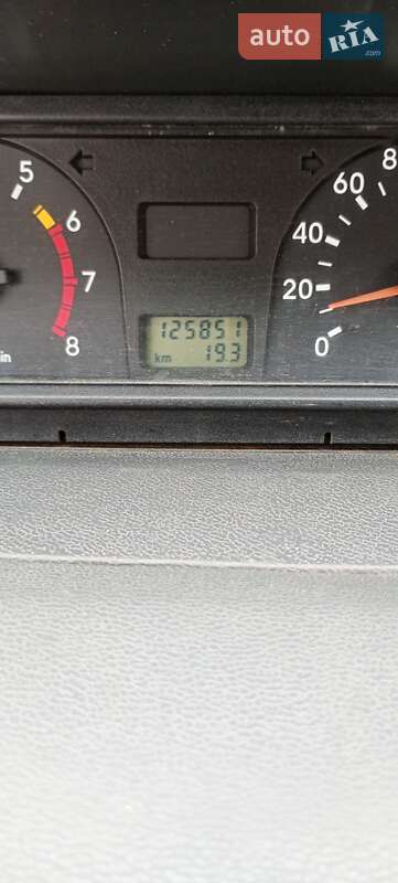 Ліфтбек ЗАЗ 1103 Славута 2004 в Гадячі