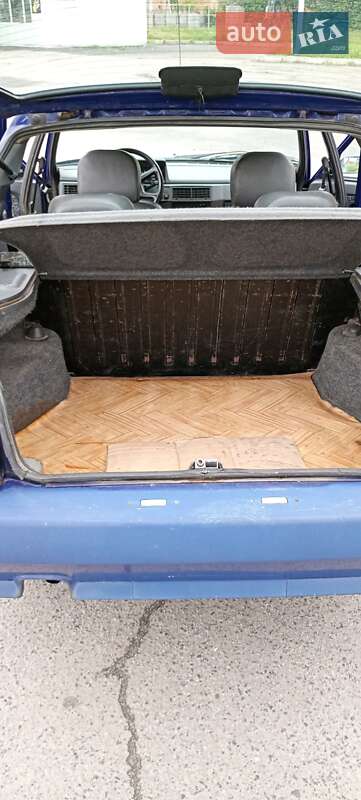 Ліфтбек ЗАЗ 1103 Славута 2004 в Гадячі