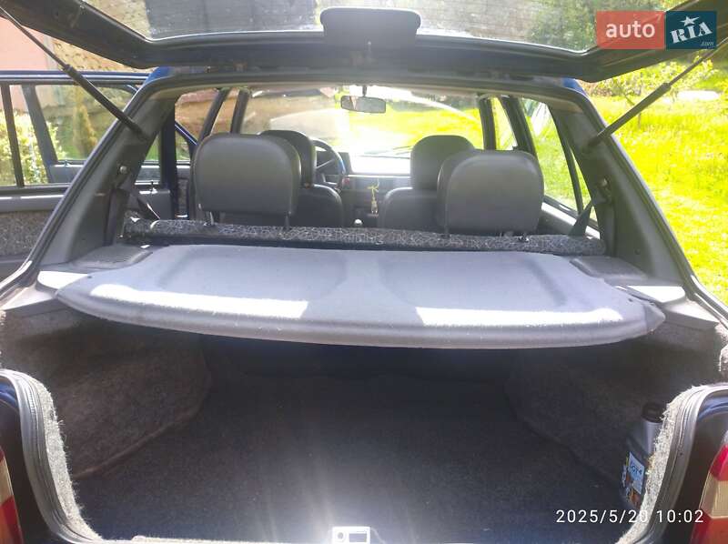 Лифтбек ЗАЗ 1103 Славута 2005 в Лебедине