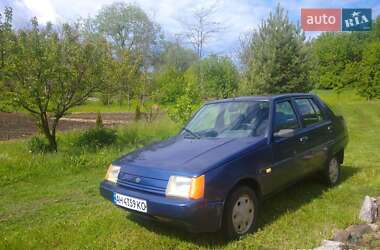 Ліфтбек ЗАЗ 1103 Славута 2005 в Лебедині