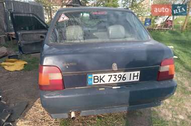 Ліфтбек ЗАЗ 1103 Славута 2005 в Радивиліві