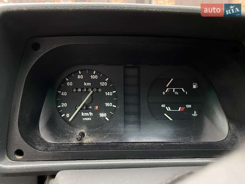 Лифтбек ЗАЗ 1103 Славута 2003 в Жидачове