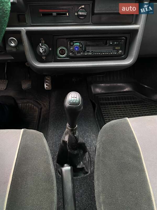 Лифтбек ЗАЗ 1103 Славута 2003 в Жидачове