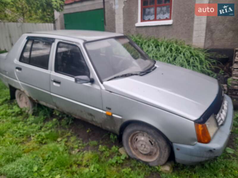 ЗАЗ 1103 Славута 2004