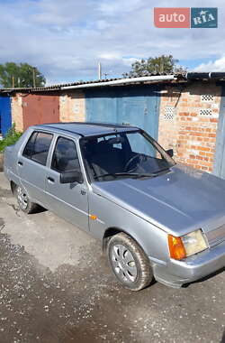 Ліфтбек ЗАЗ 1103 Славута 2000 в Вінниці