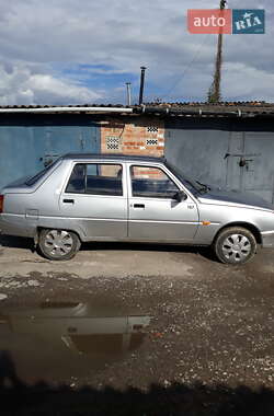 Ліфтбек ЗАЗ 1103 Славута 2000 в 