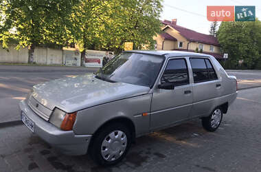 Ліфтбек ЗАЗ 1103 Славута 2006 в Кам'янець-Подільському