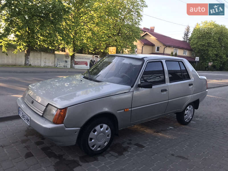 ЗАЗ 1103 Славута 2006