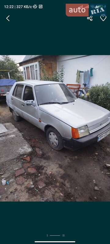 ЗАЗ 1103 Славута 2004