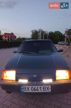 Лифтбек ЗАЗ 1103 Славута 2005 в Хмельницком