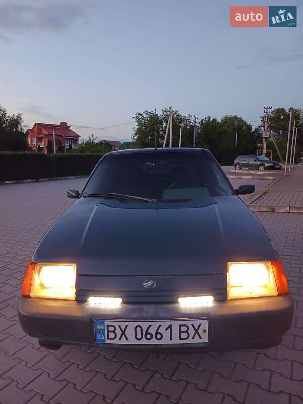 ЗАЗ 1103 Славута 2005