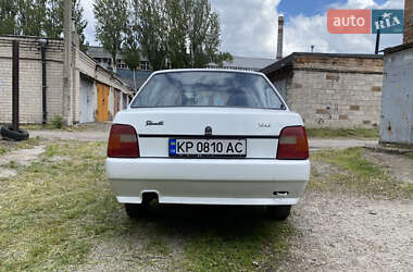 Ліфтбек ЗАЗ 1103 Славута 2008 в 