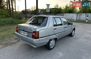 Ліфтбек ЗАЗ 1103 Славута 2007 в 
