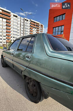 Ліфтбек ЗАЗ 1103 Славута 2007 в 