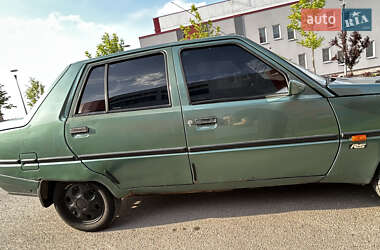 Ліфтбек ЗАЗ 1103 Славута 2007 в 