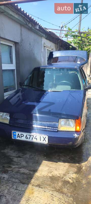 ЗАЗ 1103 Славута 2008