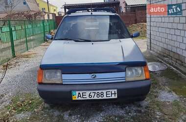 Ліфтбек ЗАЗ 1103 Славута 2006 в Кам'янському