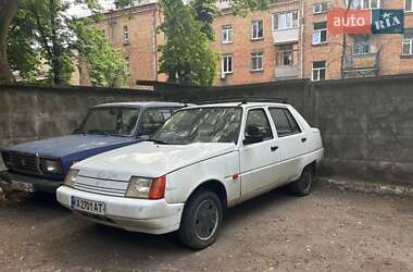 Ліфтбек ЗАЗ 1103 Славута 2007 в Києві