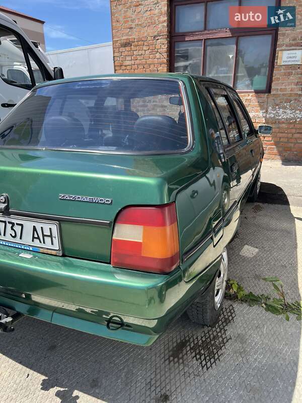 Лифтбек ЗАЗ 1103 Славута 2003 в Виннице