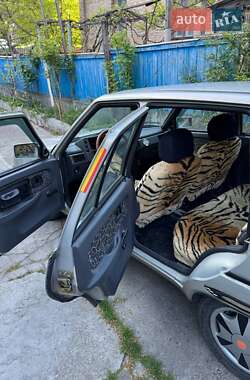 Лифтбек ЗАЗ 1103 Славута 2006 в 