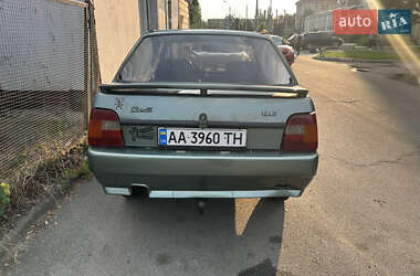 Ліфтбек ЗАЗ 1103 Славута 2006 в 