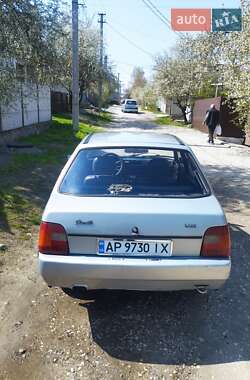 Ліфтбек ЗАЗ 1103 Славута 2007 в 