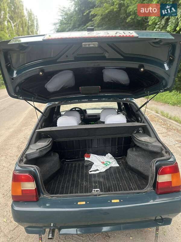 Ліфтбек ЗАЗ 1103 Славута 2005 в Таращі