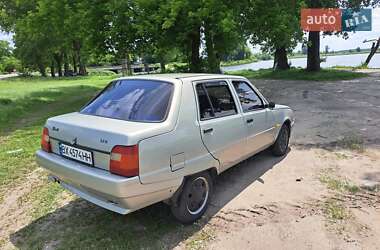 Ліфтбек ЗАЗ 1103 Славута 2007 в 