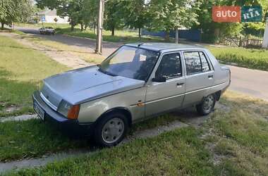 Лифтбек ЗАЗ 1103 Славута 1999 в 
