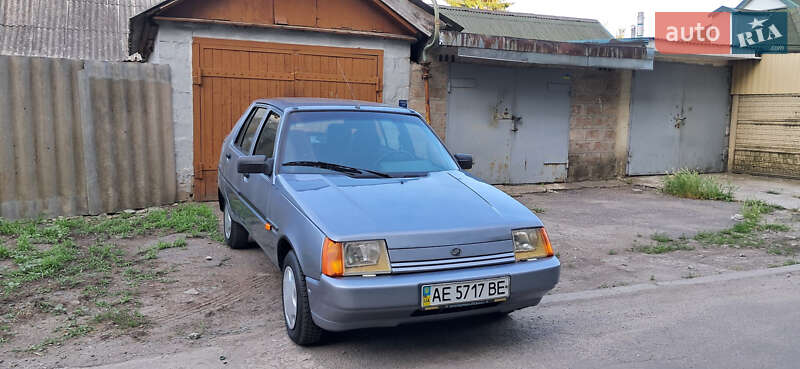 ЗАЗ 1103 Славута 2007