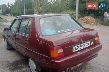 Лифтбек ЗАЗ 1103 Славута 2005 в Запорожье