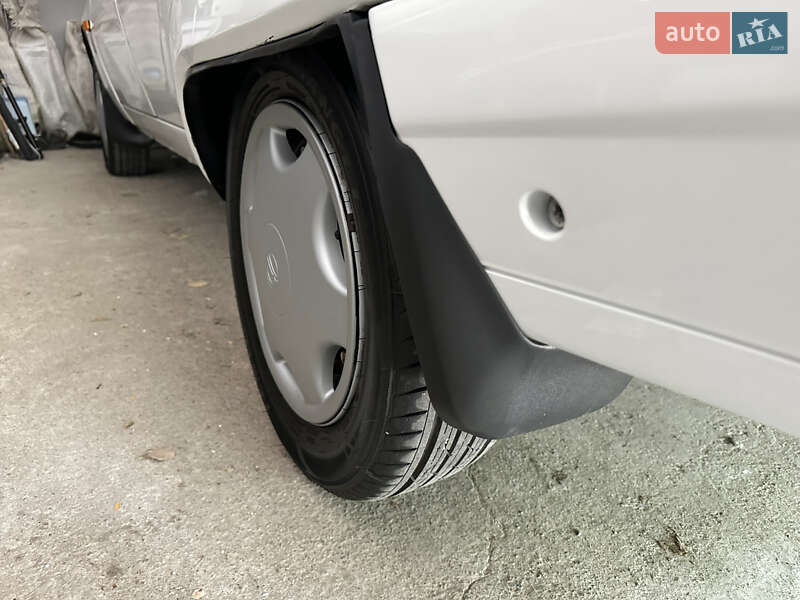 Лифтбек ЗАЗ 1103 Славута 2007 в Запорожье