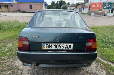 Лифтбек ЗАЗ 1103 Славута 2004 в 