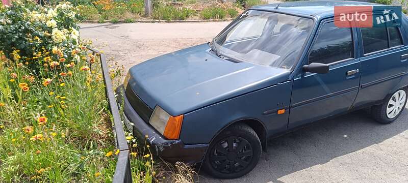 ЗАЗ 1103 Славута 2004