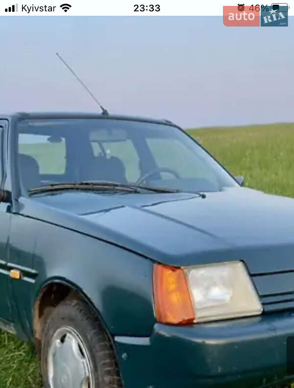 ЗАЗ 1103 Славута 2004