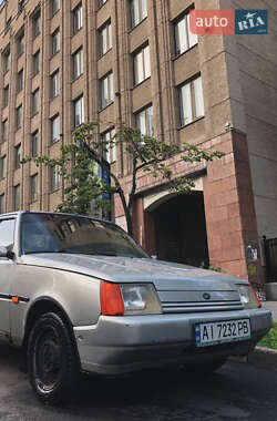 Ліфтбек ЗАЗ 1103 Славута 2007 в Києві