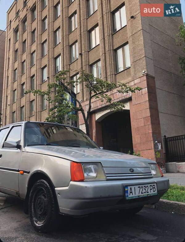 ЗАЗ 1103 Славута 2007