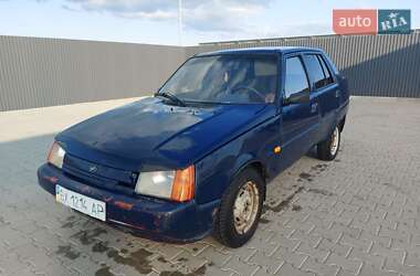 Лифтбек ЗАЗ 1103 Славута 2007 в Летичеве