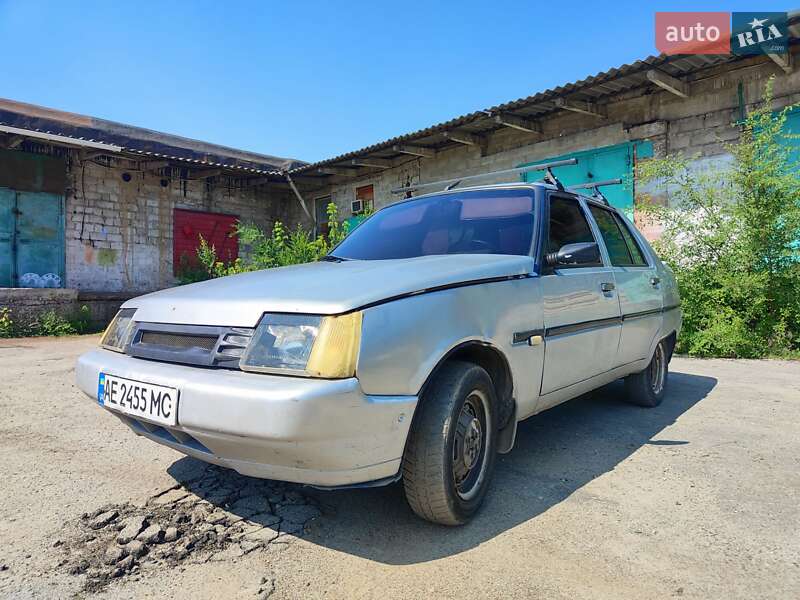 ЗАЗ 1103 Славута 2003