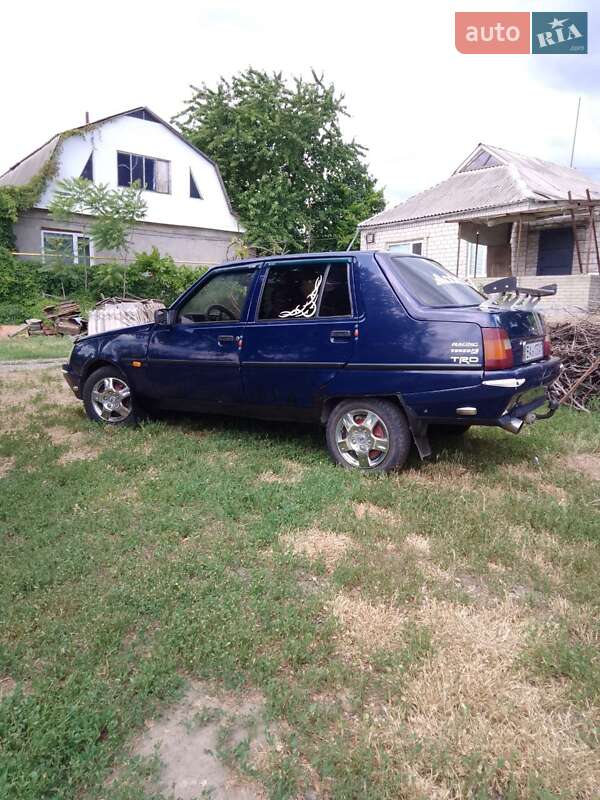 Ліфтбек ЗАЗ 1103 Славута 2005 в Первомайську