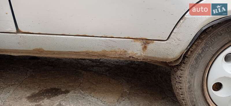 Ліфтбек ЗАЗ 1103 Славута 2004 в Маньківці фото 10 Ліфтбек ЗАЗ 1103 Славута 2004 в Маньківці