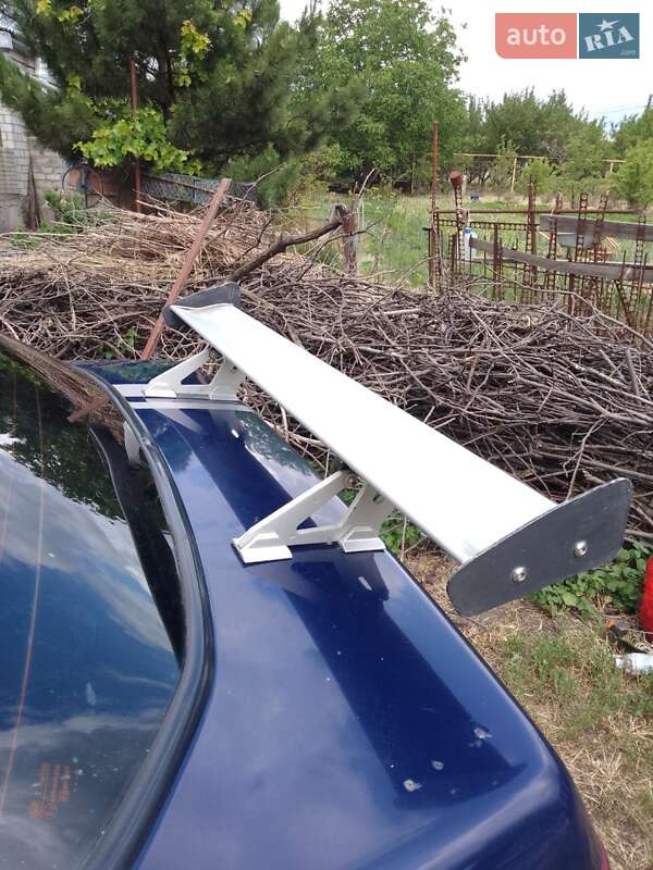 Ліфтбек ЗАЗ 1103 Славута 2005 в Первомайську