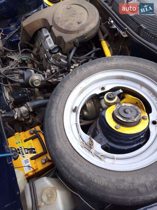 Ліфтбек ЗАЗ 1103 Славута 2005 в Первомайську