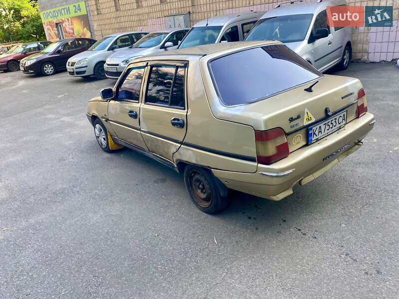 ЗАЗ 1103 Славута 2002