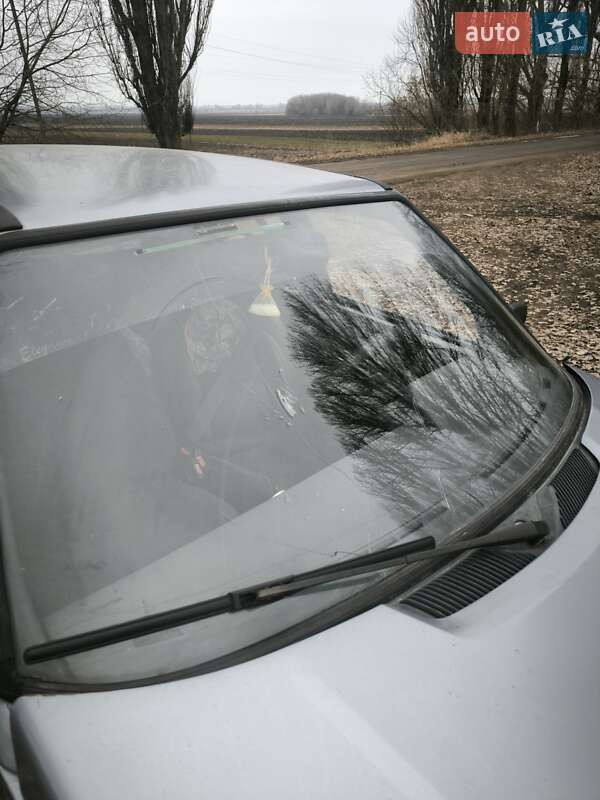 Лифтбек ЗАЗ 1103 Славута 2006 в Киеве