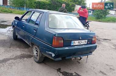 Лифтбек ЗАЗ 1103 Славута 2004 в Александрие