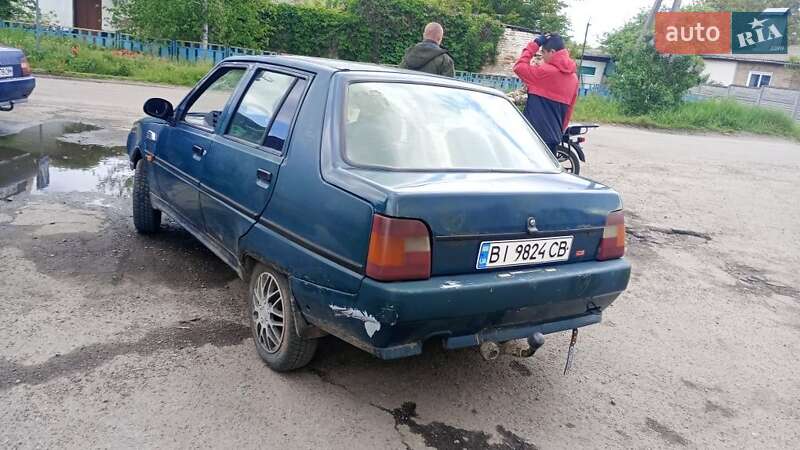 ЗАЗ 1103 Славута 2004